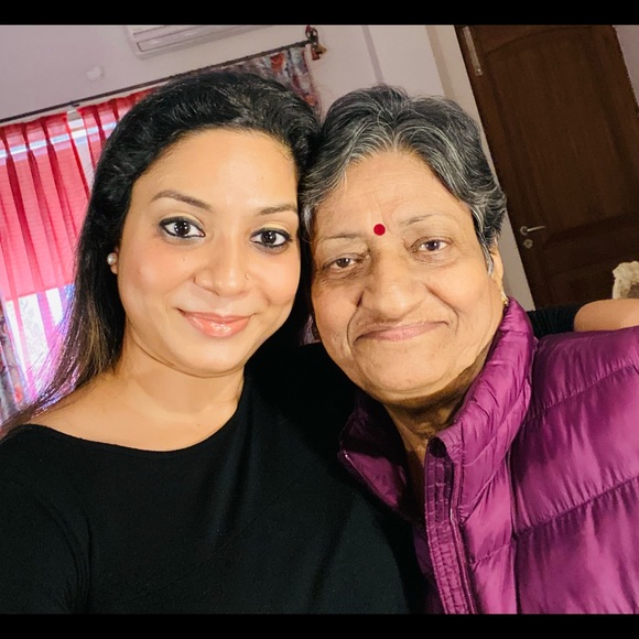 Meet your Posher, Meher - Picture 1 of 1